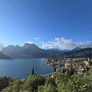 Bike tour panoramico sul Lago di Garda