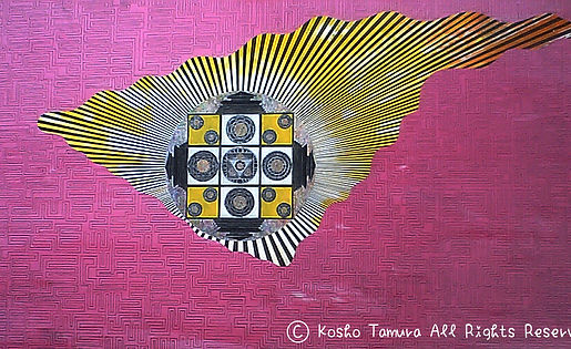 art design painting