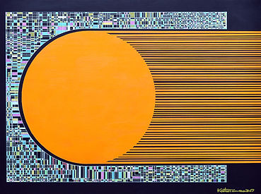 art design abstract