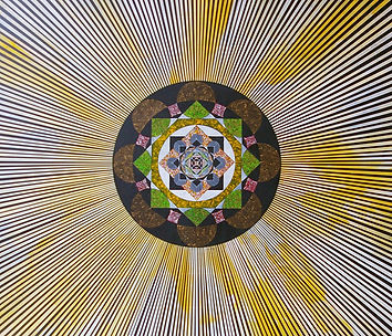 art design painting