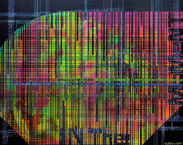 art design abstract