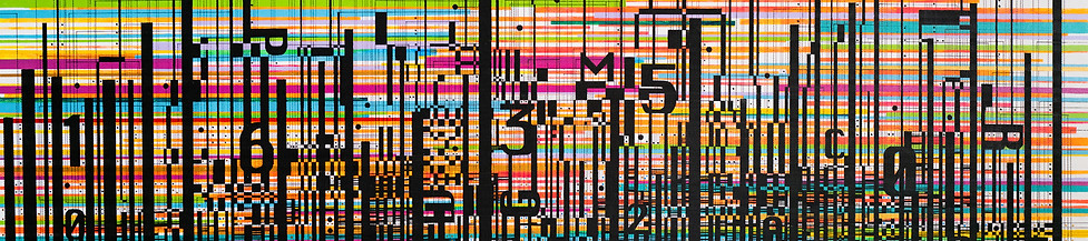 abstract art design