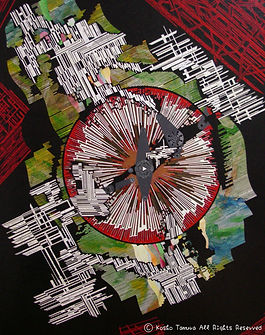 art design drawing