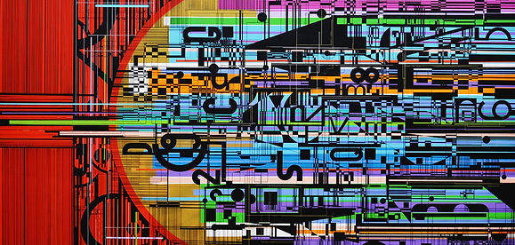 art design abstract