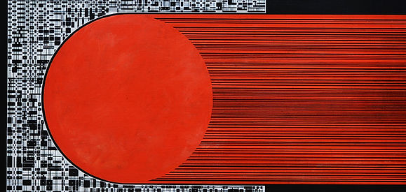 art design abstract