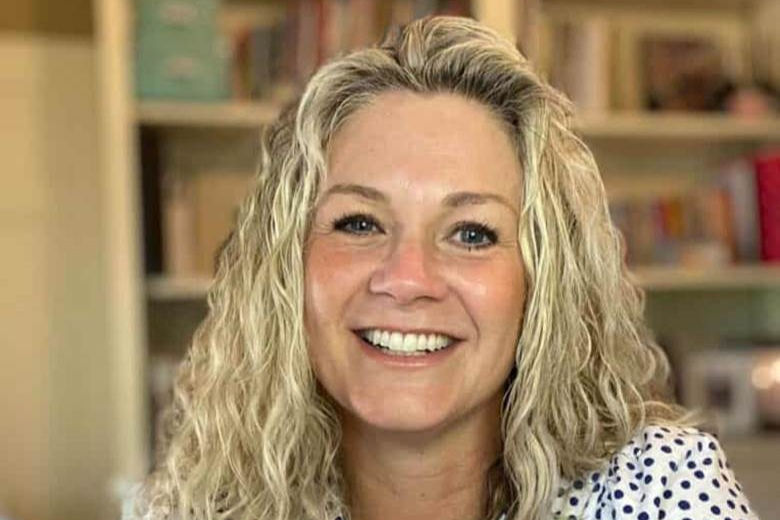 Six Questions with Kelly Conroy