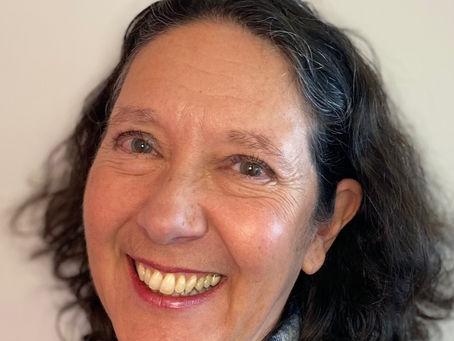 6 Questions with Dawn Babb Prochovnic