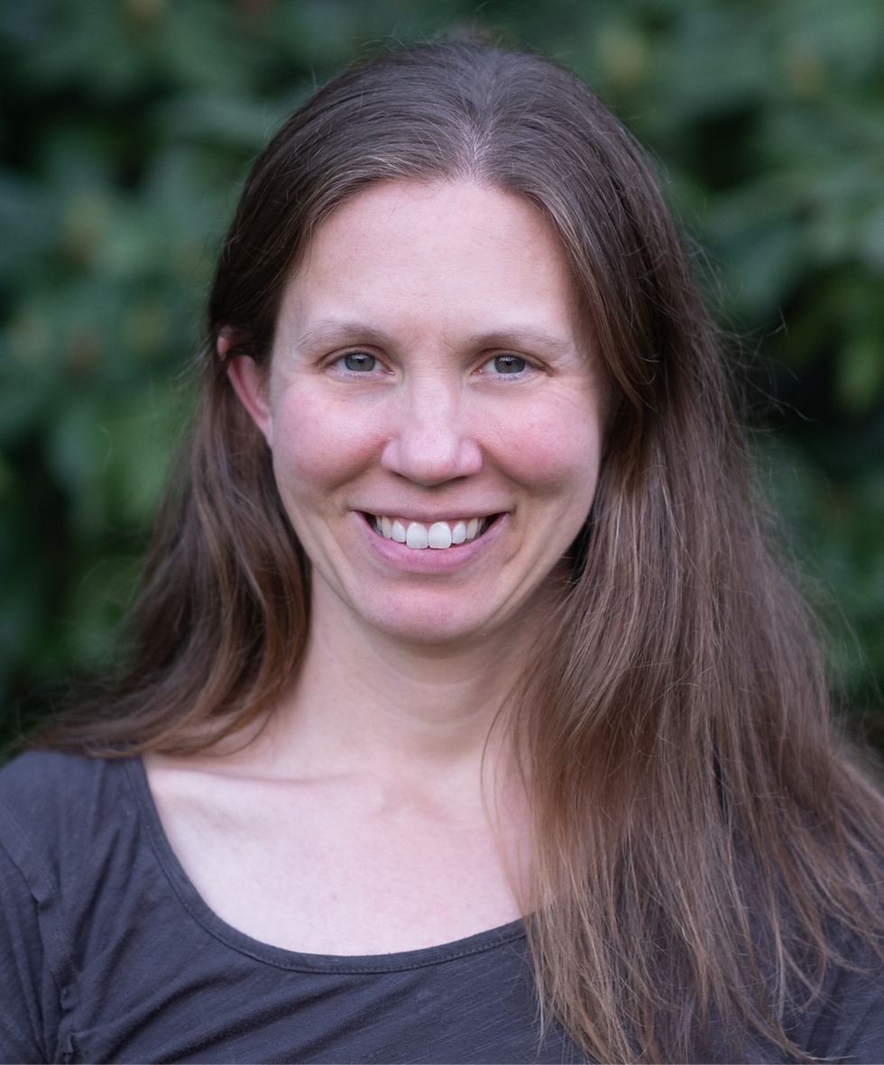 Six Questions with Megan Clendenan