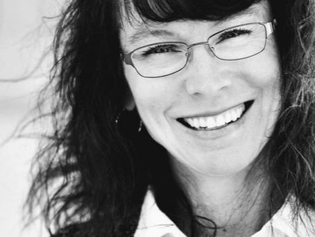 Six Questions with Jody Jensen Shaffer