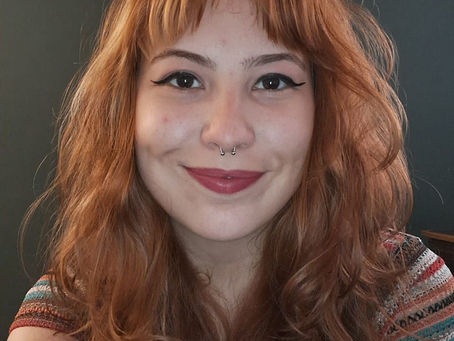 Six Questions with Milena Godoy