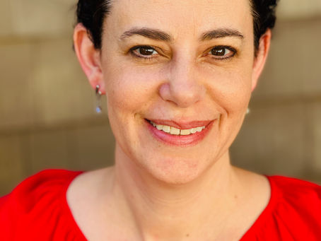 Six Questions with Kerry Aradhya