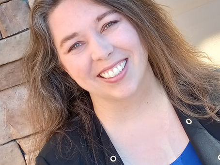 Six Questions with Roxanne Troup