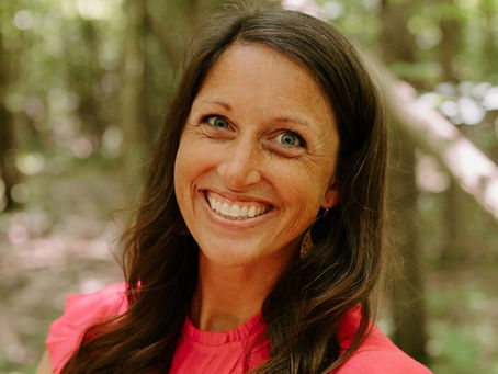 Six Questions with Kate Rietema