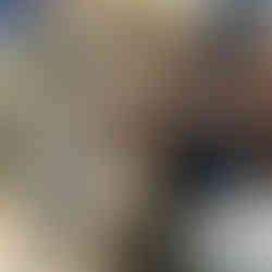 パコ絵画教室制作風景