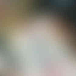 パコ絵画教室の制作風景