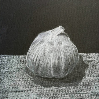 パコ絵画教室の作品