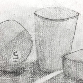 パコ絵画教室作品
