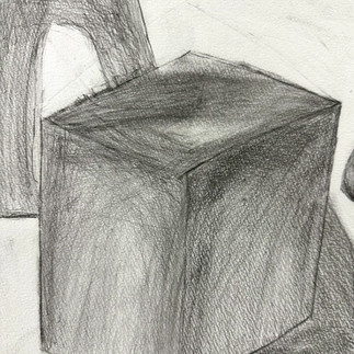 パコ絵画教室作品