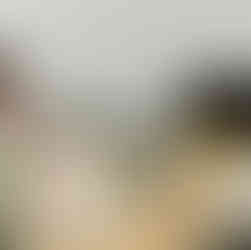 パコ絵画教室制作風景