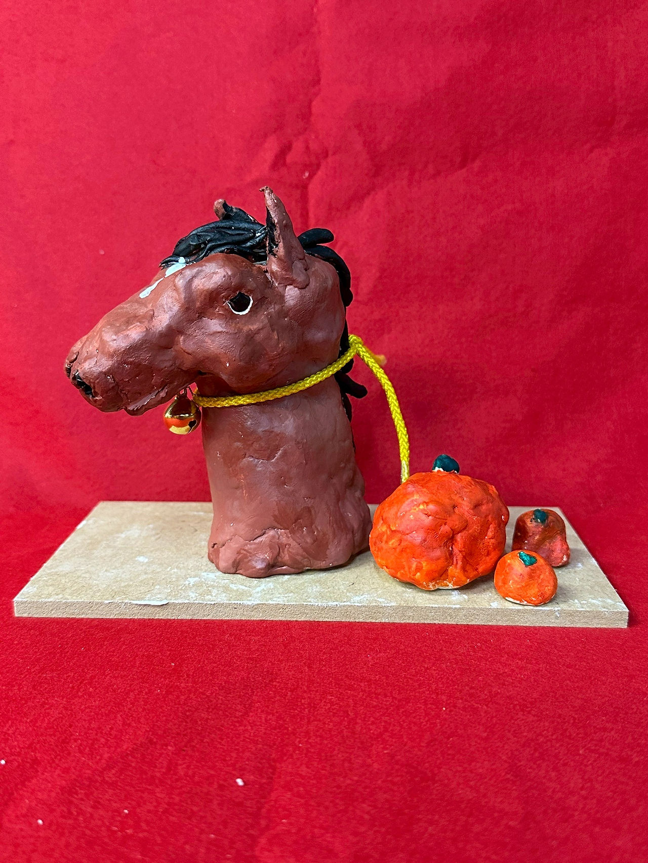 パコ絵画教室の生徒作品