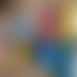 名古屋市北区大曽根のパコ絵画教室の作品