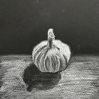 パコ絵画教室の作品