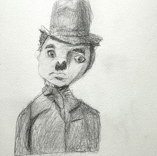 パコ絵画教室の作品