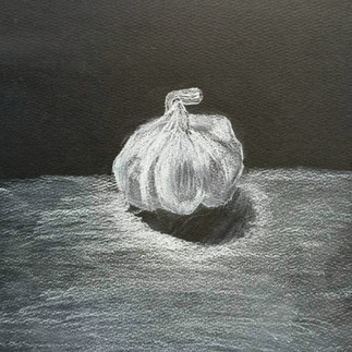 パコ絵画教室の作品