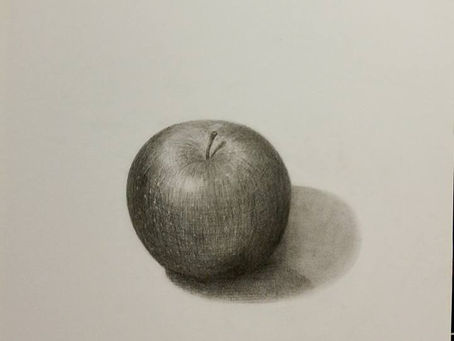 おとなクラス.りんご
