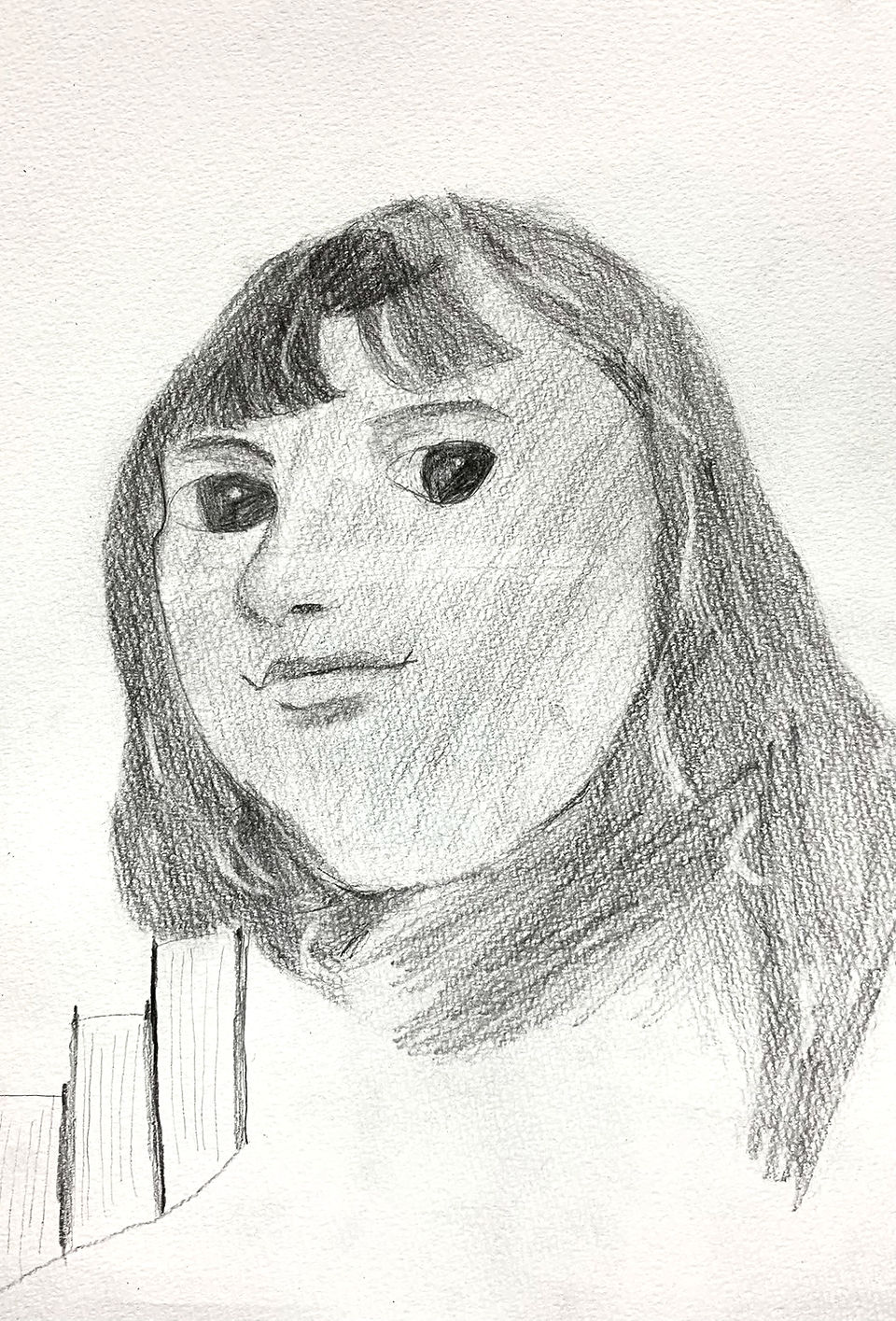 パコ絵画教室の作品