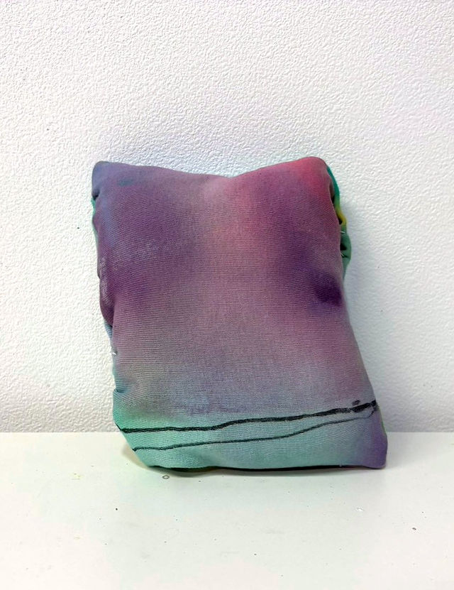 パコ絵画教室での作品