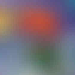 パコ絵画教室の作品