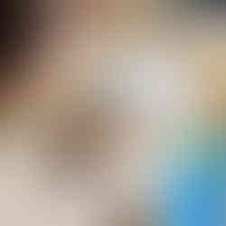 パコ絵画教室制作中