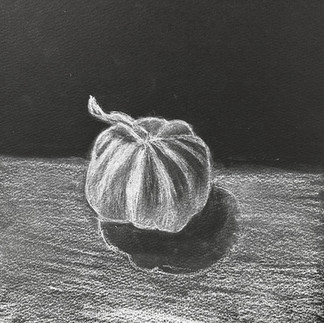 パコ絵画教室の作品