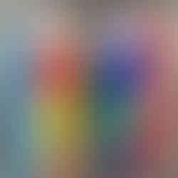 パコ絵画教室の作品