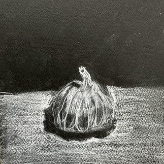 パコ絵画教室の作品