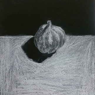 パコ絵画教室の作品