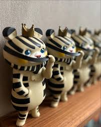 原田章生フィギア