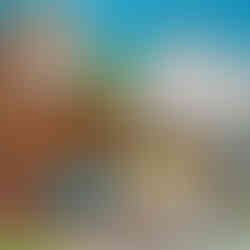 パコ絵画教室の作品