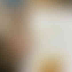 パコ絵画教室の制作風景