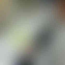 パコ絵画教室の制作風景