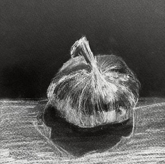 パコ絵画教室の作品
