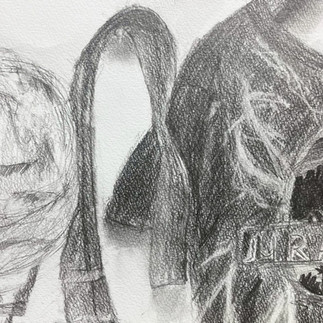 パコ絵画教室作品