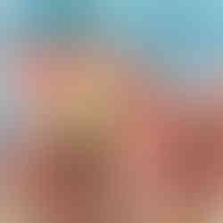 パコ絵画教室の作品