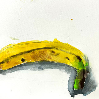 パコ絵画教室の制作風景