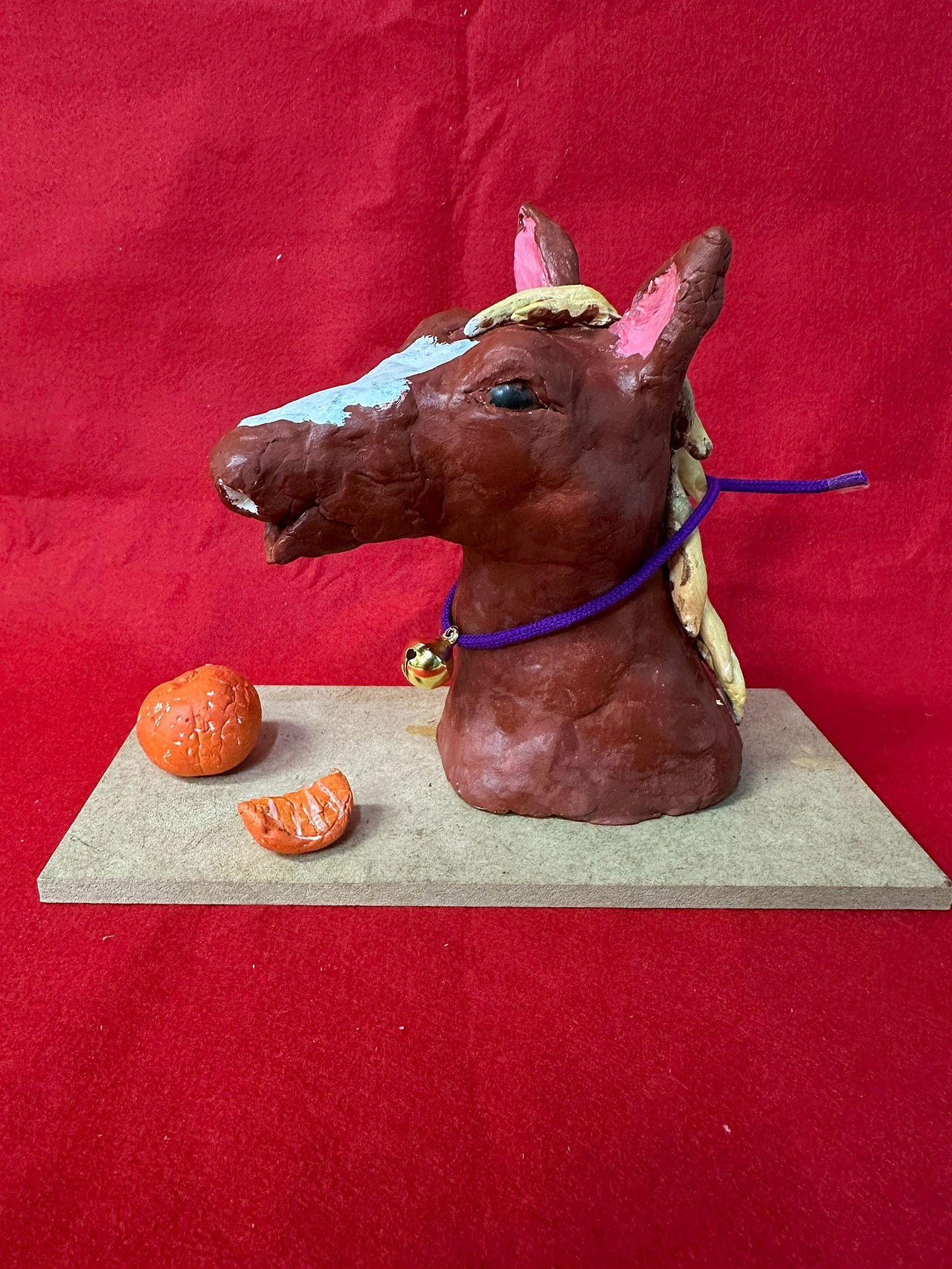 パコ絵画教室の生徒作品