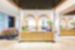 Intricate Design for restaurant renovation