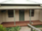 cottage.Ada Street, goulburn