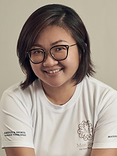 Monica, Founder of MonTouchSG