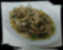 PLATOS PARA COMPARTIR